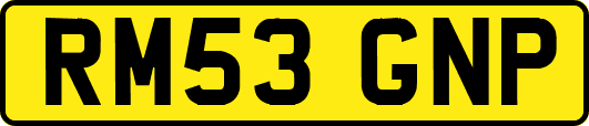 RM53GNP