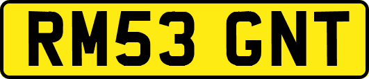 RM53GNT