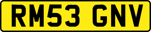 RM53GNV