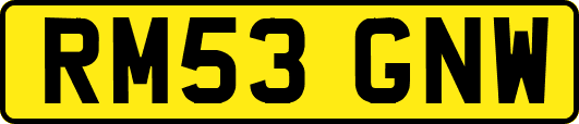 RM53GNW