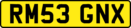 RM53GNX