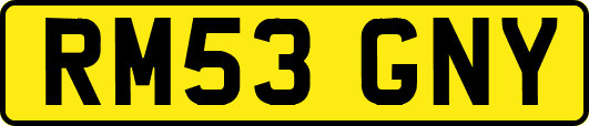 RM53GNY