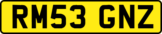 RM53GNZ