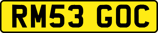 RM53GOC