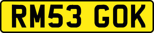 RM53GOK