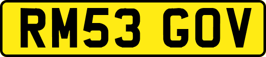RM53GOV