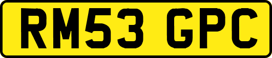 RM53GPC