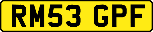 RM53GPF