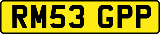 RM53GPP