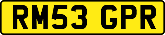 RM53GPR