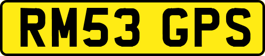 RM53GPS