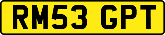 RM53GPT
