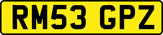 RM53GPZ