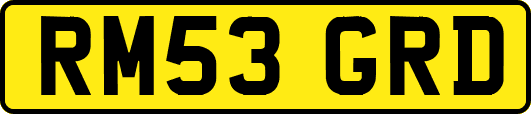 RM53GRD