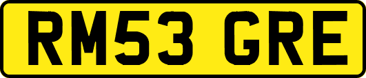 RM53GRE