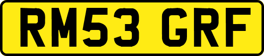RM53GRF