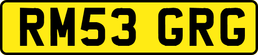 RM53GRG