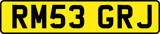 RM53GRJ