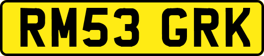 RM53GRK