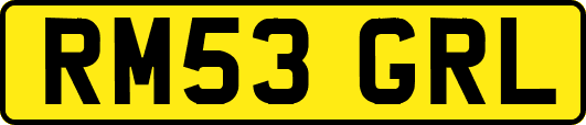 RM53GRL