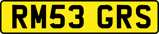 RM53GRS