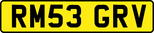 RM53GRV