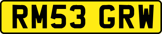 RM53GRW