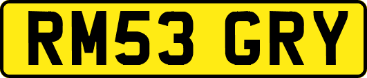 RM53GRY