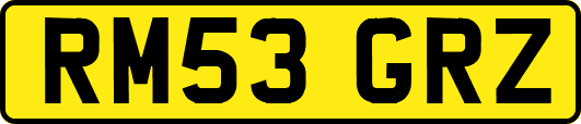 RM53GRZ
