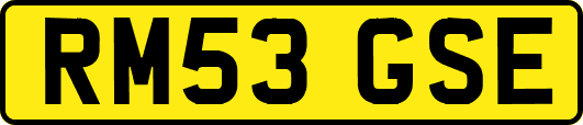 RM53GSE