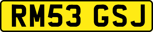 RM53GSJ