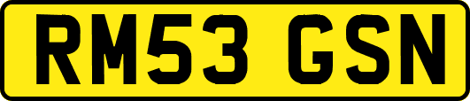 RM53GSN