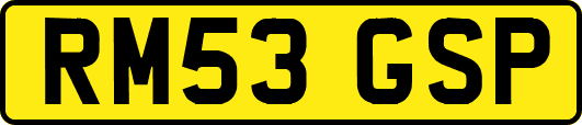 RM53GSP