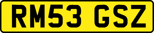 RM53GSZ