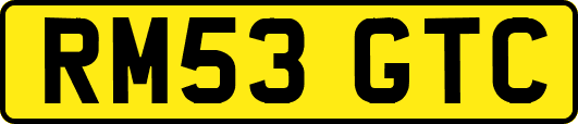 RM53GTC