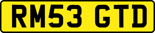 RM53GTD