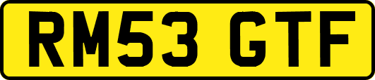 RM53GTF