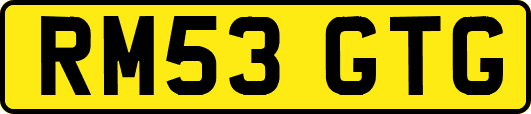 RM53GTG