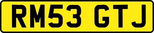 RM53GTJ