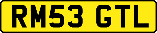 RM53GTL