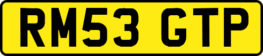 RM53GTP