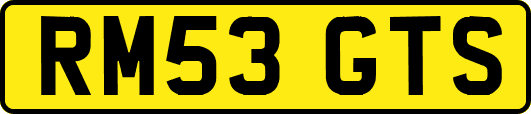 RM53GTS