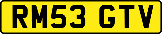 RM53GTV