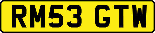 RM53GTW
