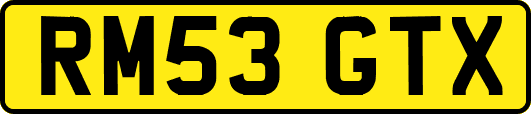 RM53GTX