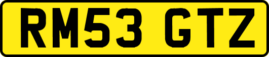 RM53GTZ