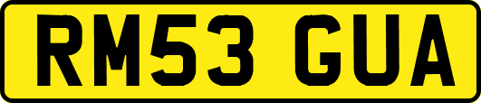 RM53GUA