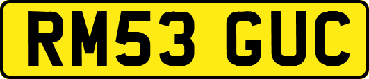 RM53GUC