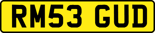 RM53GUD