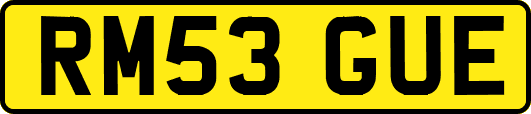 RM53GUE